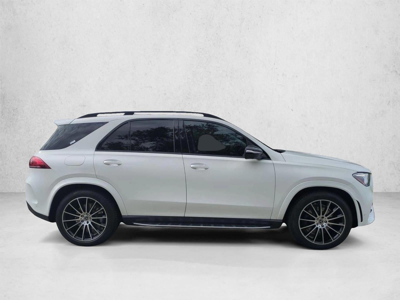 2023 Mercedes-Benz GLE GLE 450 4MATIC® SUV