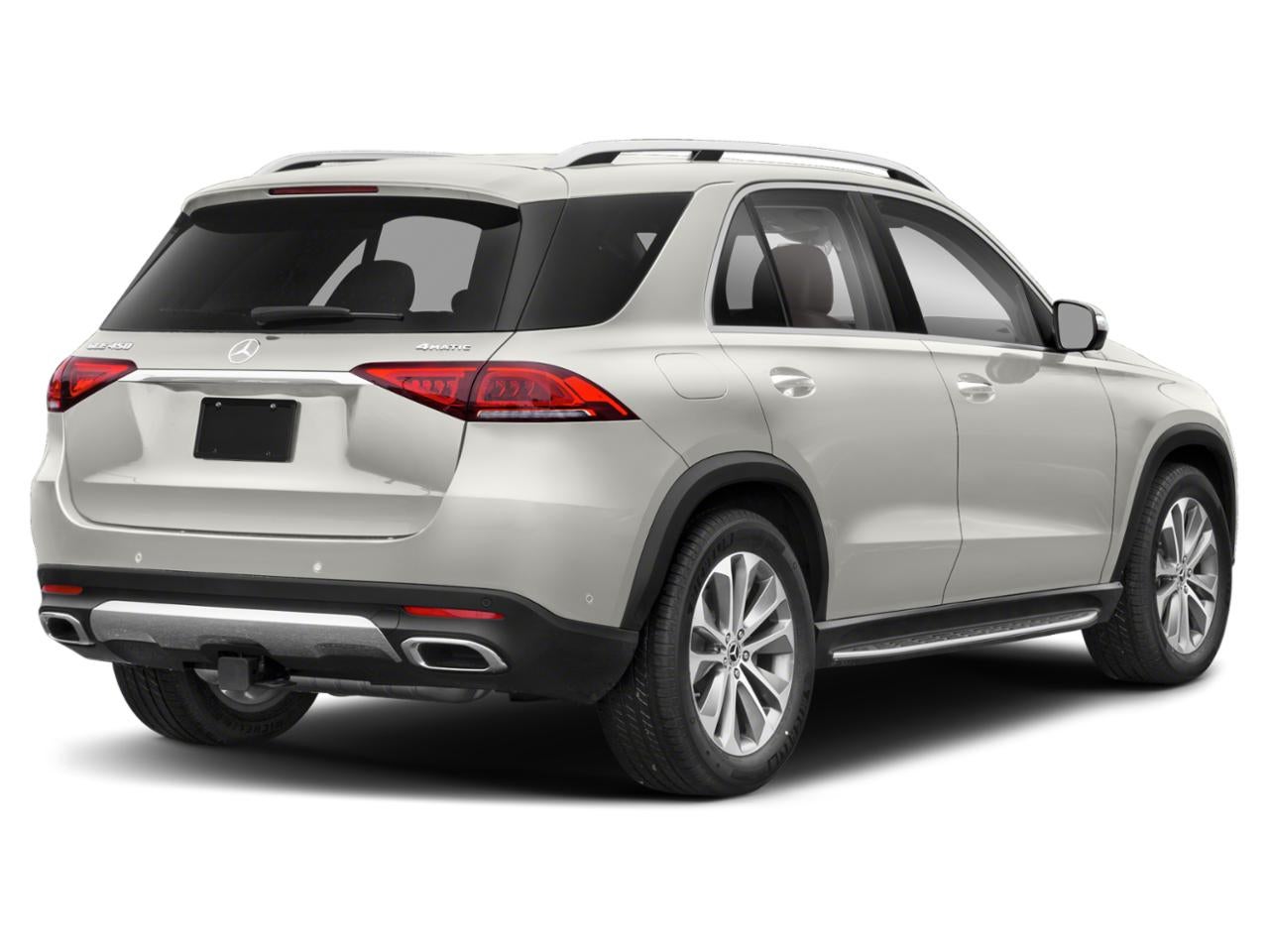 2023 Mercedes-Benz GLE GLE 450 4MATIC® SUV