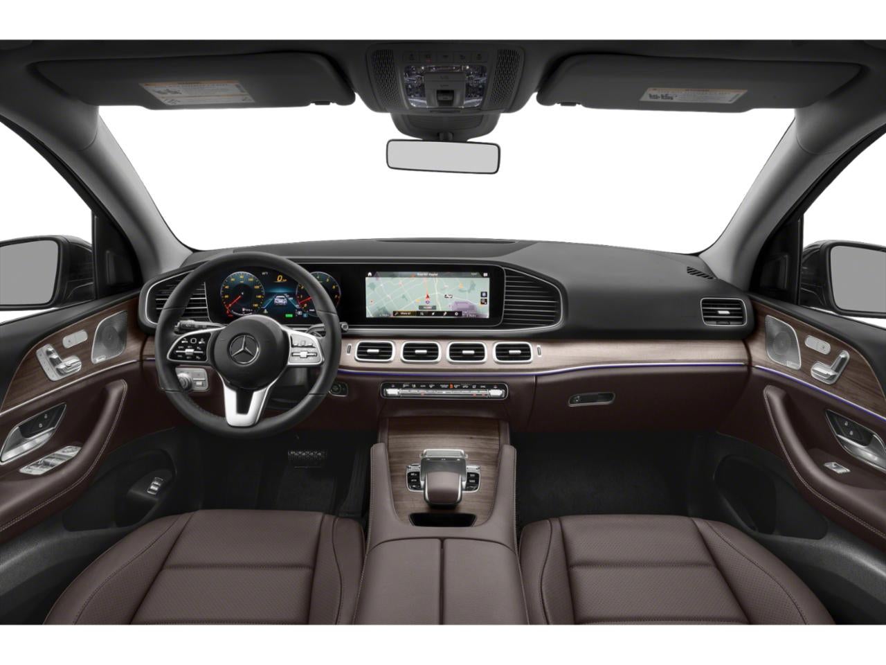 2022 Mercedes-Benz GLE GLE 450 4MATIC® SUV