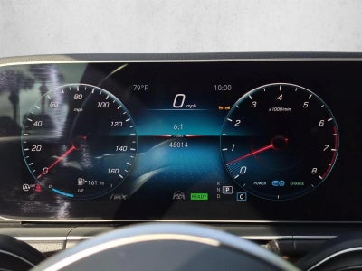 2022 Mercedes-Benz GLE GLE 450 4MATIC® SUV