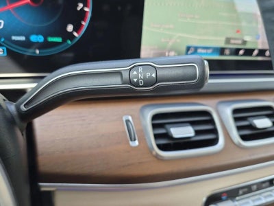 2022 Mercedes-Benz GLE GLE 450 4MATIC® SUV