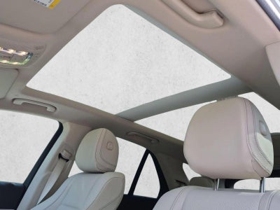 2022 Mercedes-Benz GLE GLE 450 4MATIC® SUV