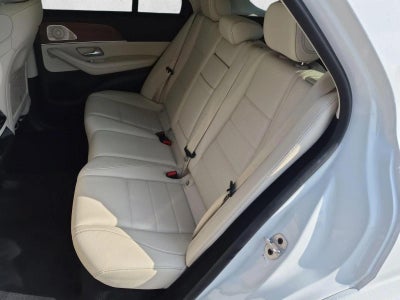 2022 Mercedes-Benz GLE GLE 450 4MATIC® SUV