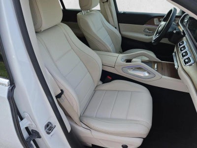 2022 Mercedes-Benz GLE GLE 450 4MATIC® SUV