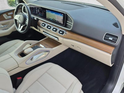 2022 Mercedes-Benz GLE GLE 450 4MATIC® SUV