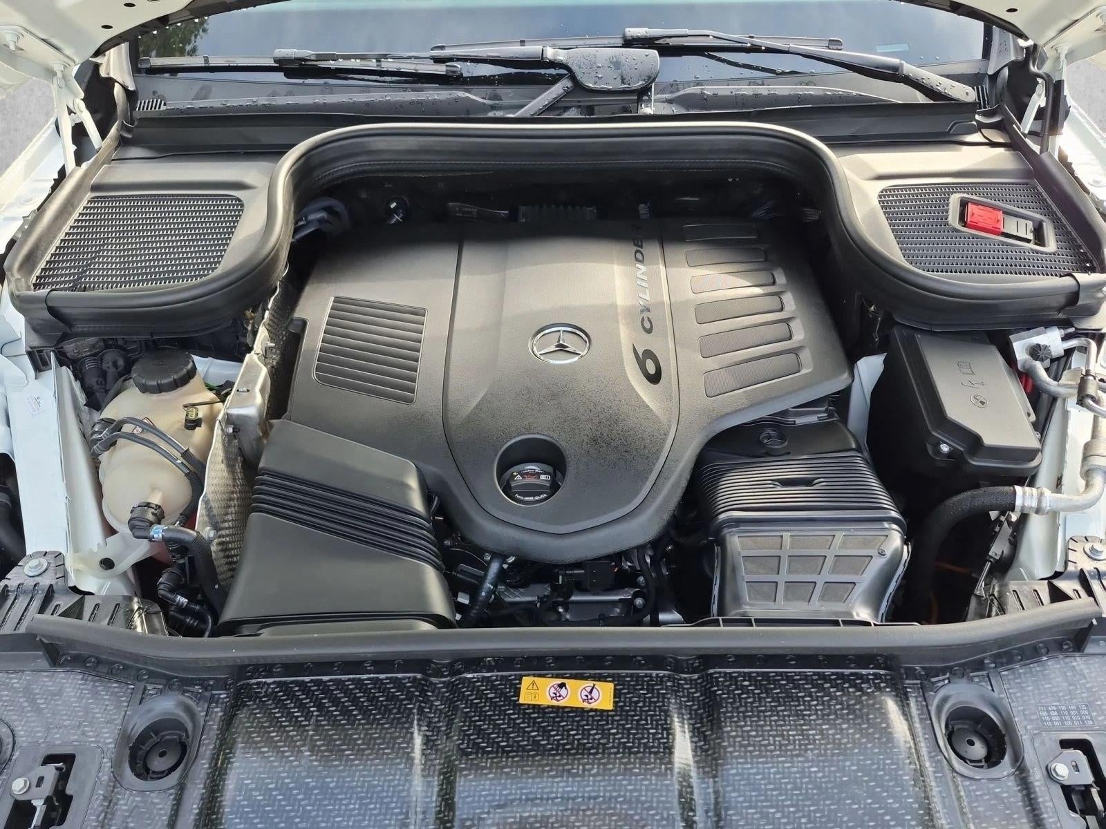 2022 Mercedes-Benz GLE GLE 450 4MATIC® SUV