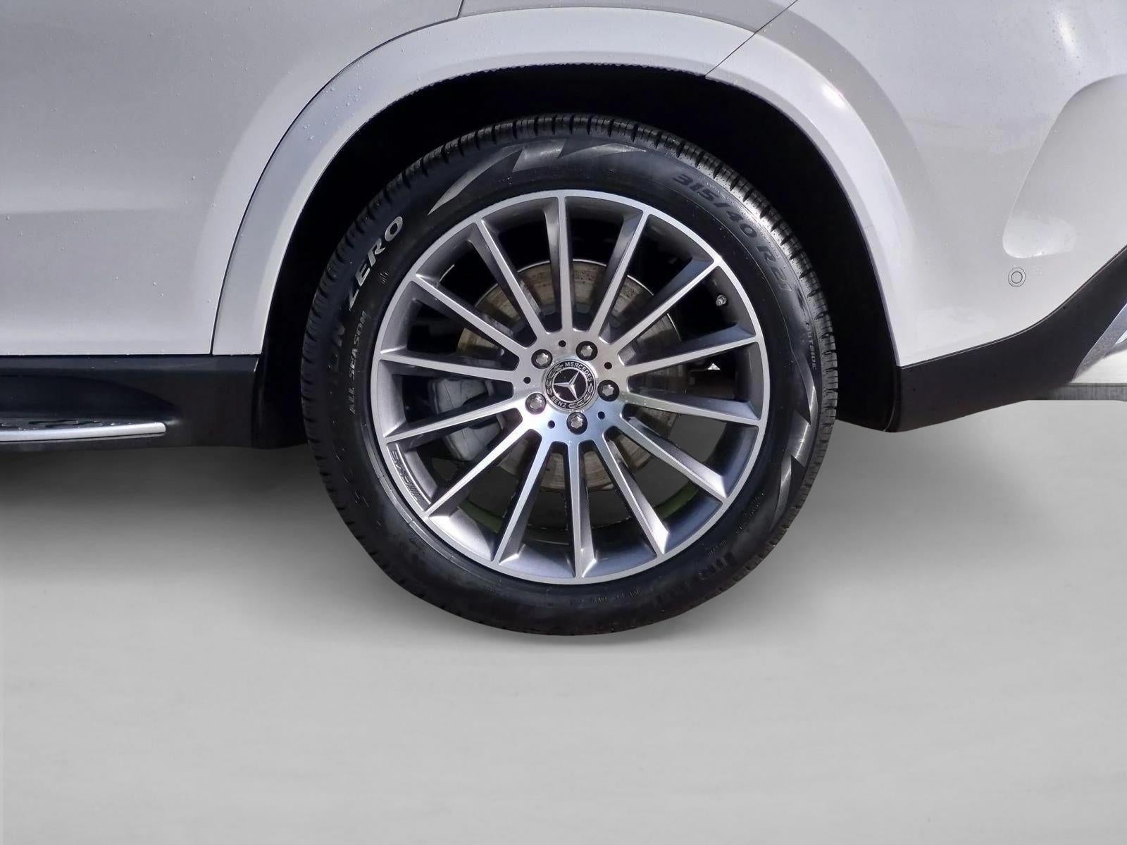 2022 Mercedes-Benz GLE GLE 450 4MATIC® SUV