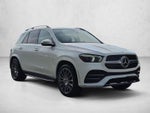 2022 Mercedes-Benz GLE GLE 450 4MATIC® SUV