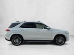 2022 Mercedes-Benz GLE GLE 450 4MATIC® SUV