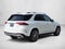 2022 Mercedes-Benz GLE GLE 450 4MATIC® SUV