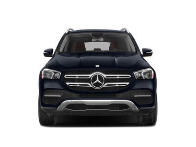 2022 Mercedes-Benz GLE GLE 450 4MATIC® SUV