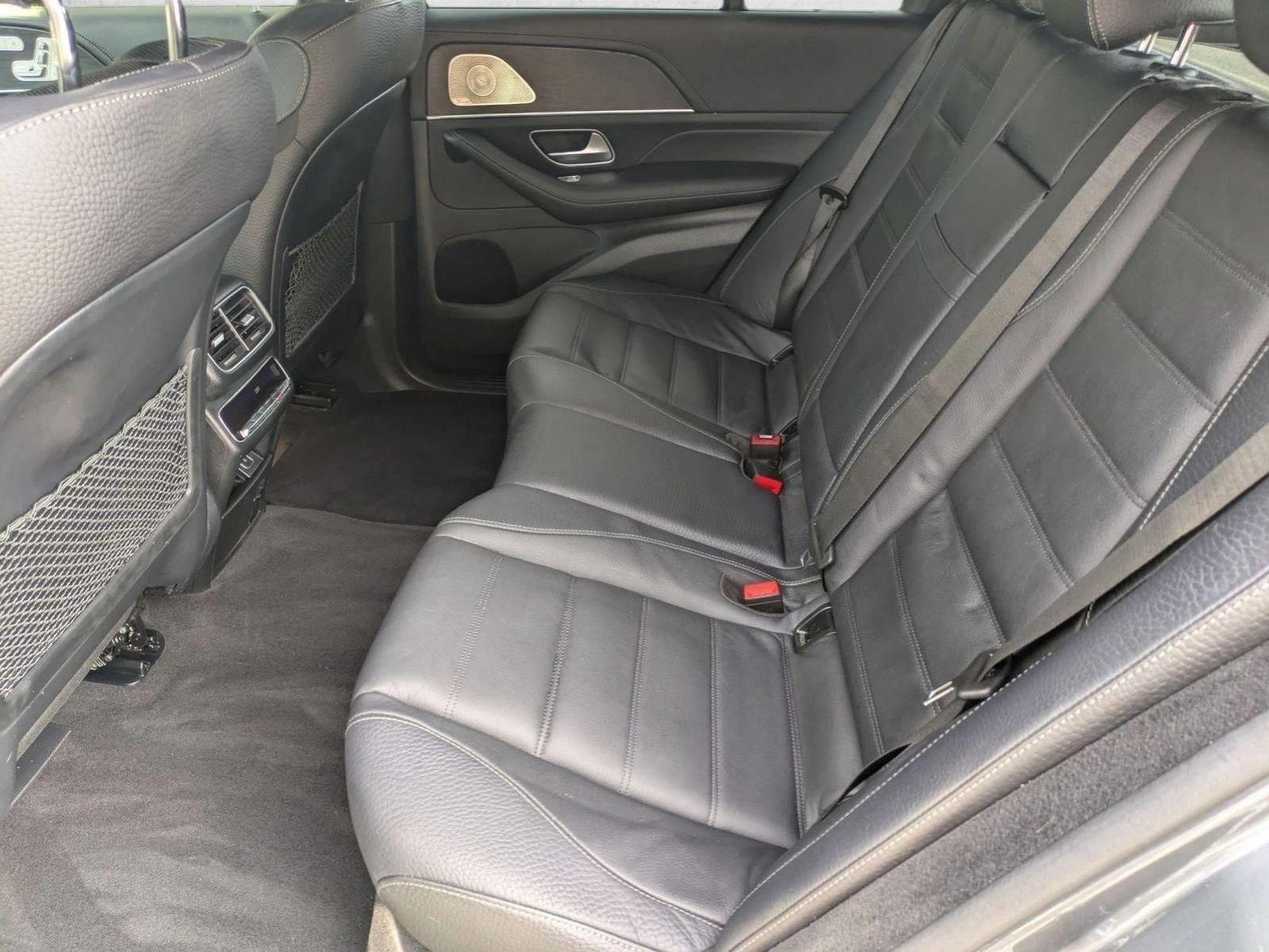 2023 Mercedes-Benz GLE GLE 450 4MATIC® SUV