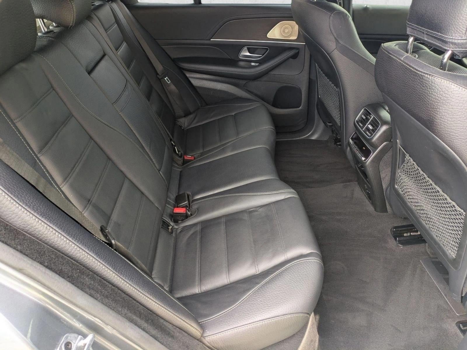 2023 Mercedes-Benz GLE GLE 450 4MATIC® SUV