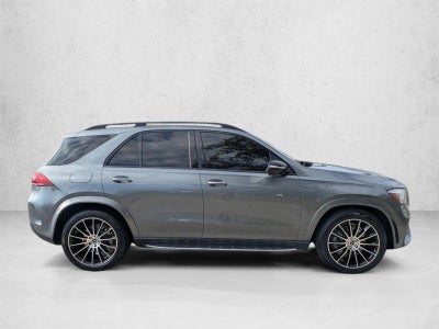 2023 Mercedes-Benz GLE GLE 450 4MATIC® SUV
