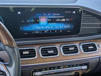 2023 Mercedes-Benz GLE GLE 450 4MATIC® SUV