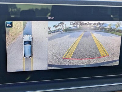 2023 Mercedes-Benz GLE GLE 450 4MATIC® SUV