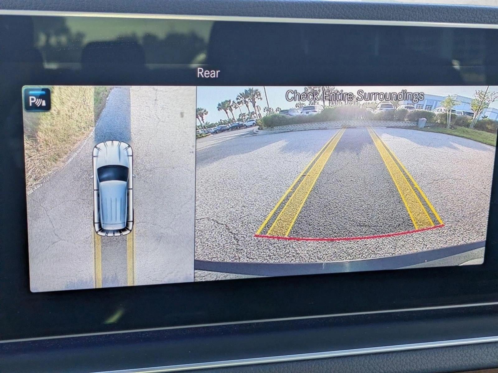 2023 Mercedes-Benz GLE GLE 450 4MATIC® SUV