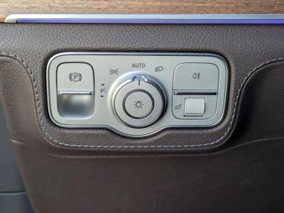 2023 Mercedes-Benz GLE GLE 450 4MATIC® SUV