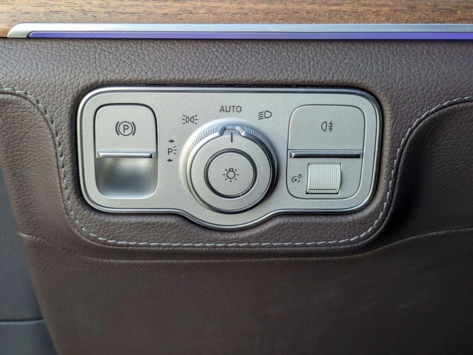 2023 Mercedes-Benz GLE GLE 450 4MATIC® SUV