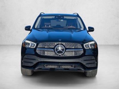 2023 Mercedes-Benz GLE GLE 450 4MATIC® SUV