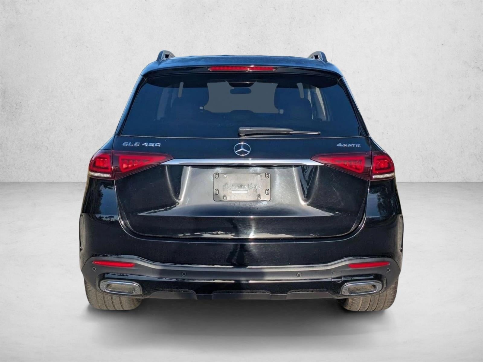 2023 Mercedes-Benz GLE GLE 450 4MATIC® SUV