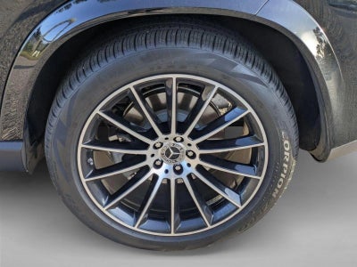 2023 Mercedes-Benz GLE GLE 450 4MATIC® SUV