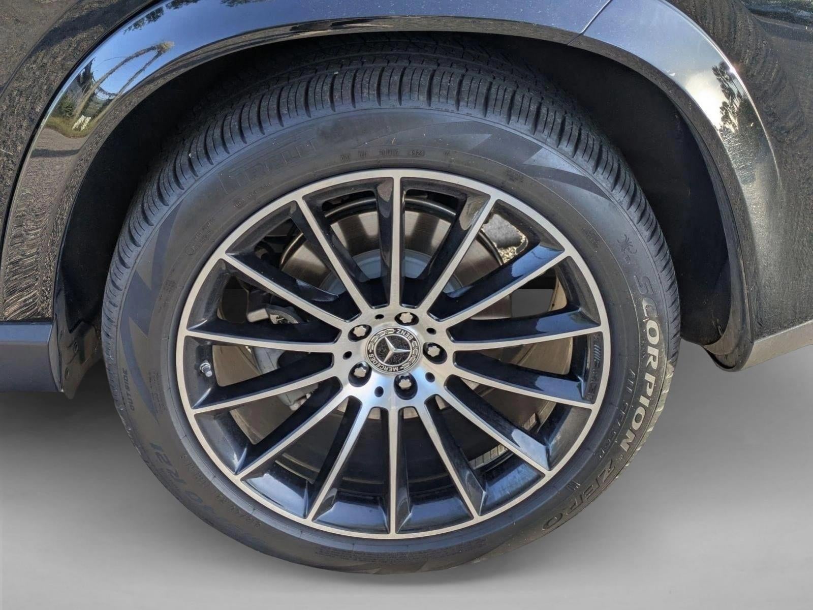 2023 Mercedes-Benz GLE GLE 450 4MATIC® SUV