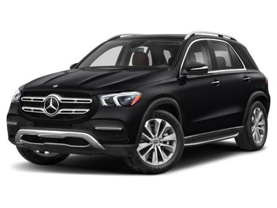2023 Mercedes-Benz GLE GLE 450 4MATIC® SUV