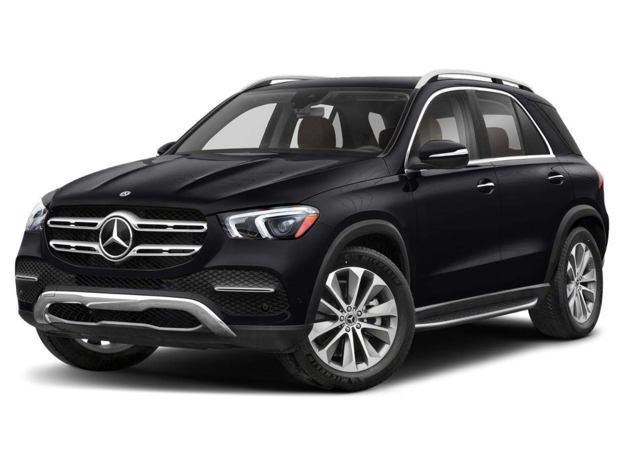2023 Mercedes-Benz GLE GLE 450 4MATIC® SUV