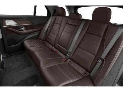 2023 Mercedes-Benz GLE GLE 450 4MATIC® SUV