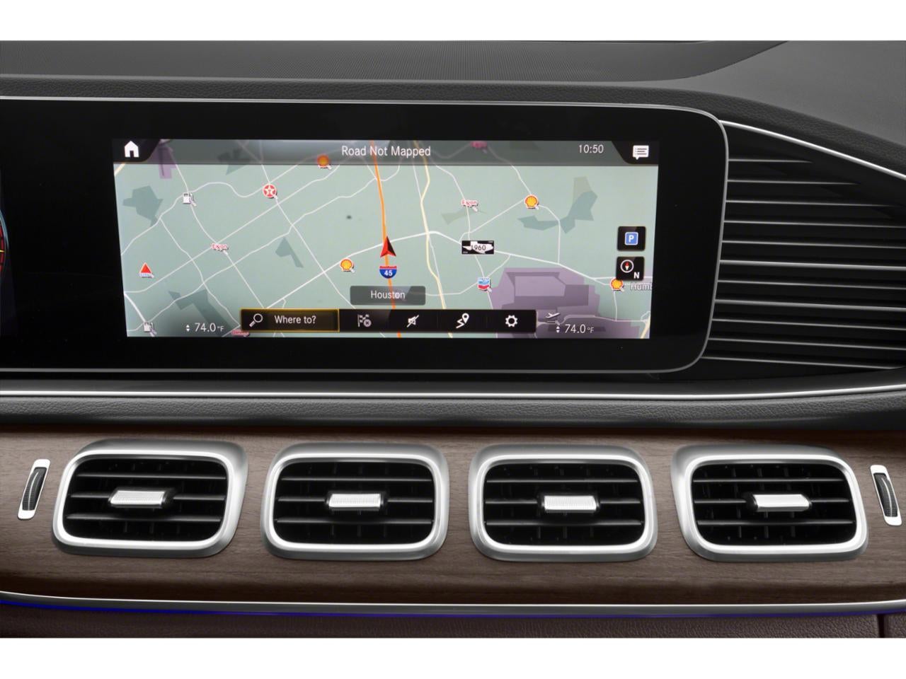 2023 Mercedes-Benz GLE GLE 450 4MATIC® SUV