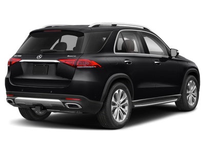 2023 Mercedes-Benz GLE GLE 450 4MATIC® SUV