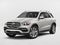 2020 Mercedes-Benz GLE GLE 450 4MATIC® SUV