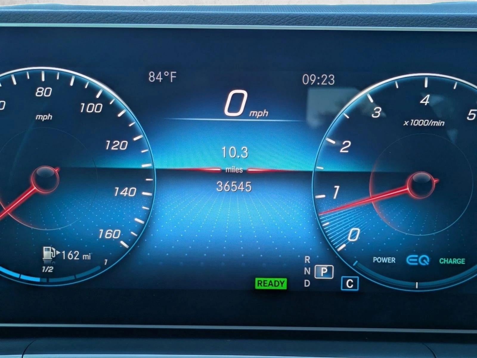 2020 Mercedes-Benz GLE GLE 450 4MATIC® SUV