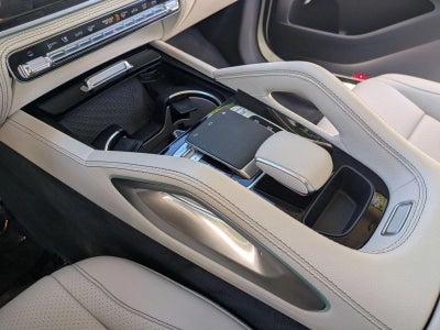 2020 Mercedes-Benz GLE GLE 450 4MATIC® SUV