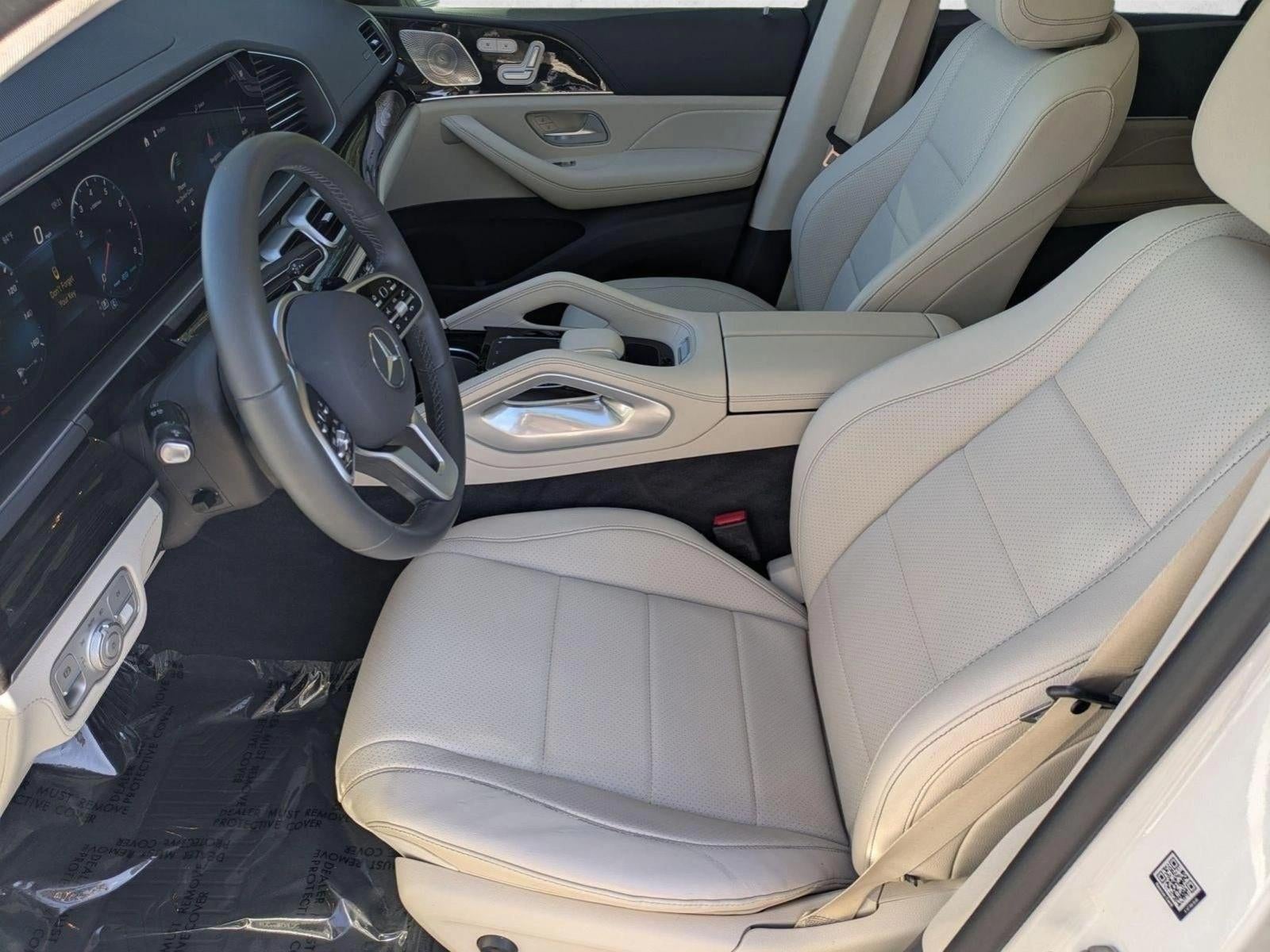 2020 Mercedes-Benz GLE GLE 450 4MATIC® SUV