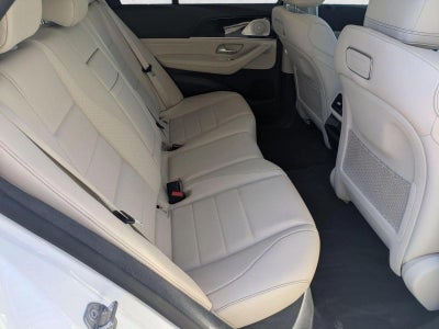 2020 Mercedes-Benz GLE GLE 450 4MATIC® SUV