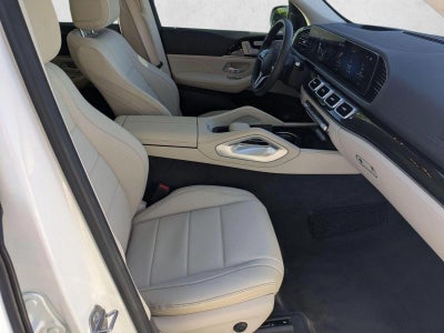 2020 Mercedes-Benz GLE GLE 450 4MATIC® SUV