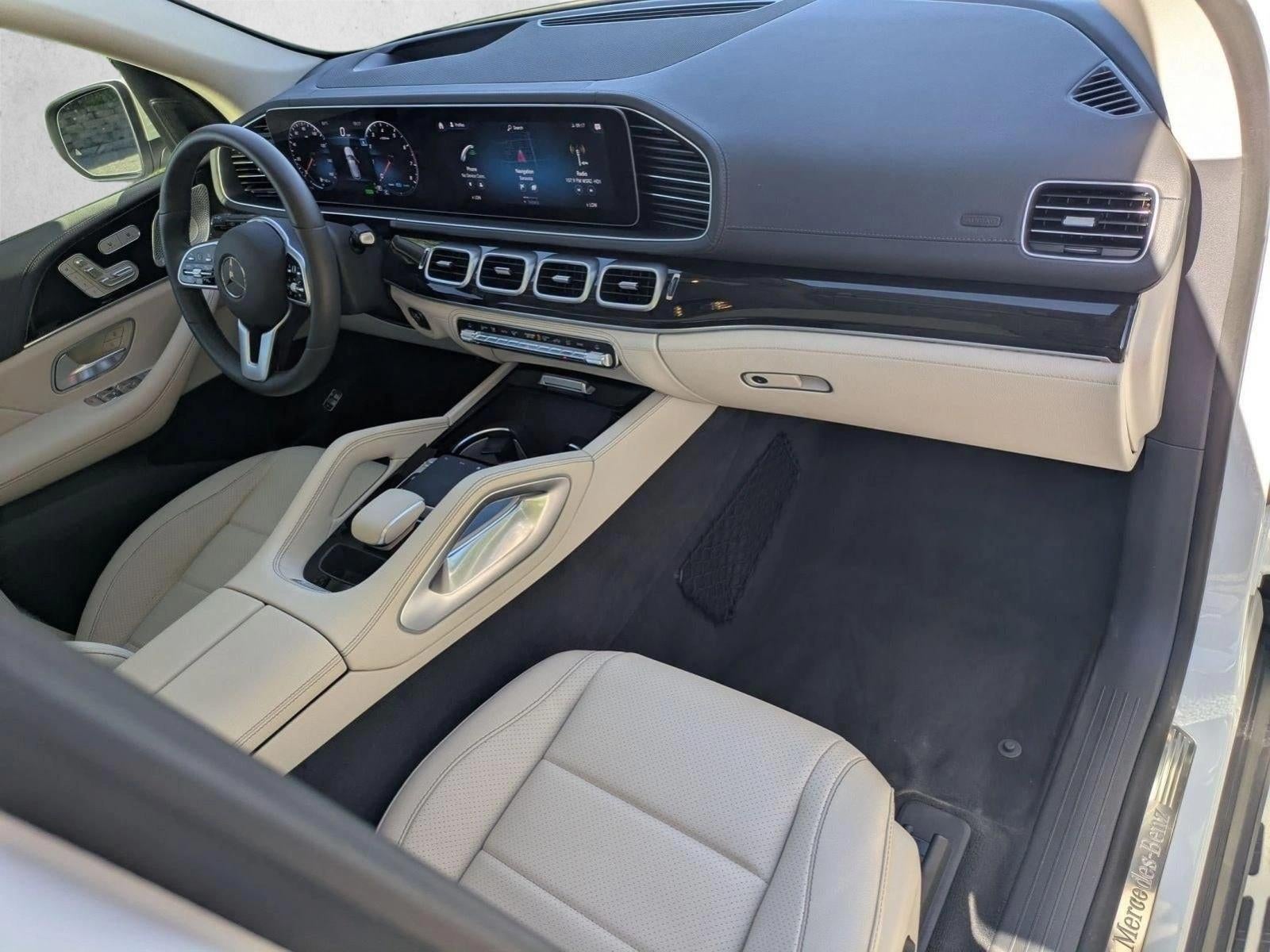 2020 Mercedes-Benz GLE GLE 450 4MATIC® SUV