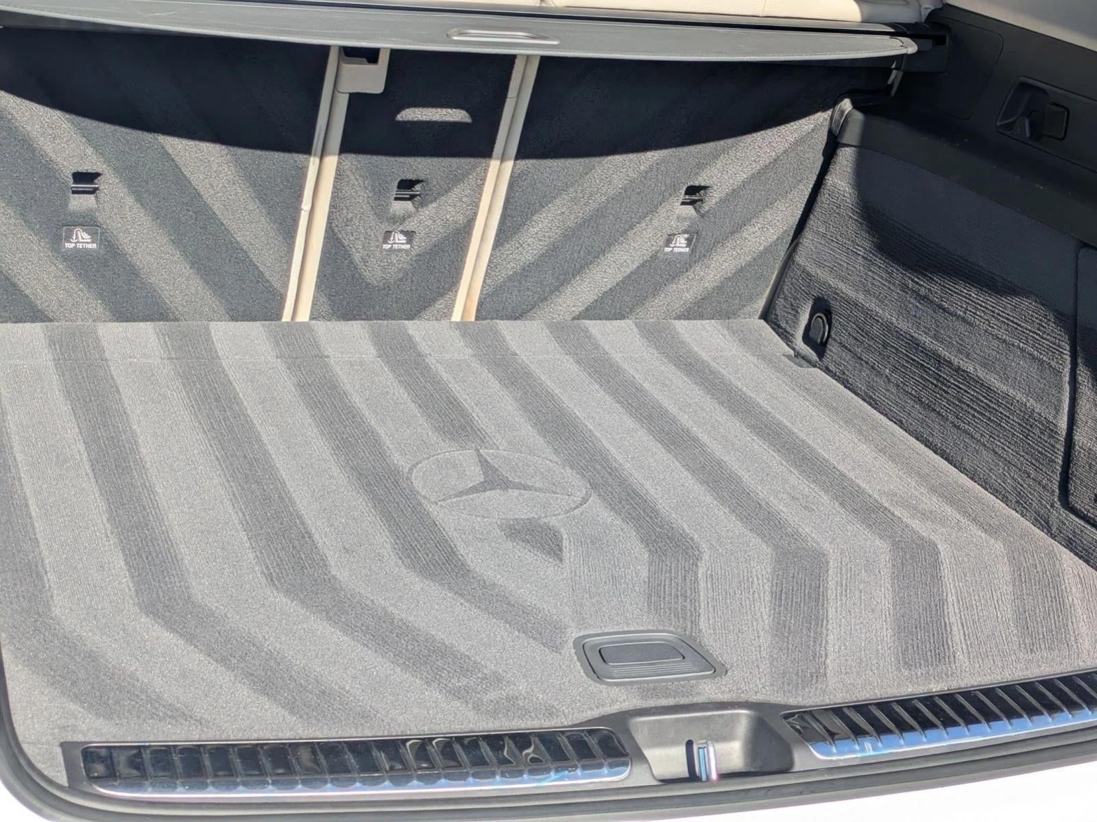 2020 Mercedes-Benz GLE GLE 450 4MATIC® SUV