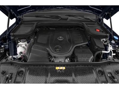2020 Mercedes-Benz GLE GLE 450 4MATIC® SUV