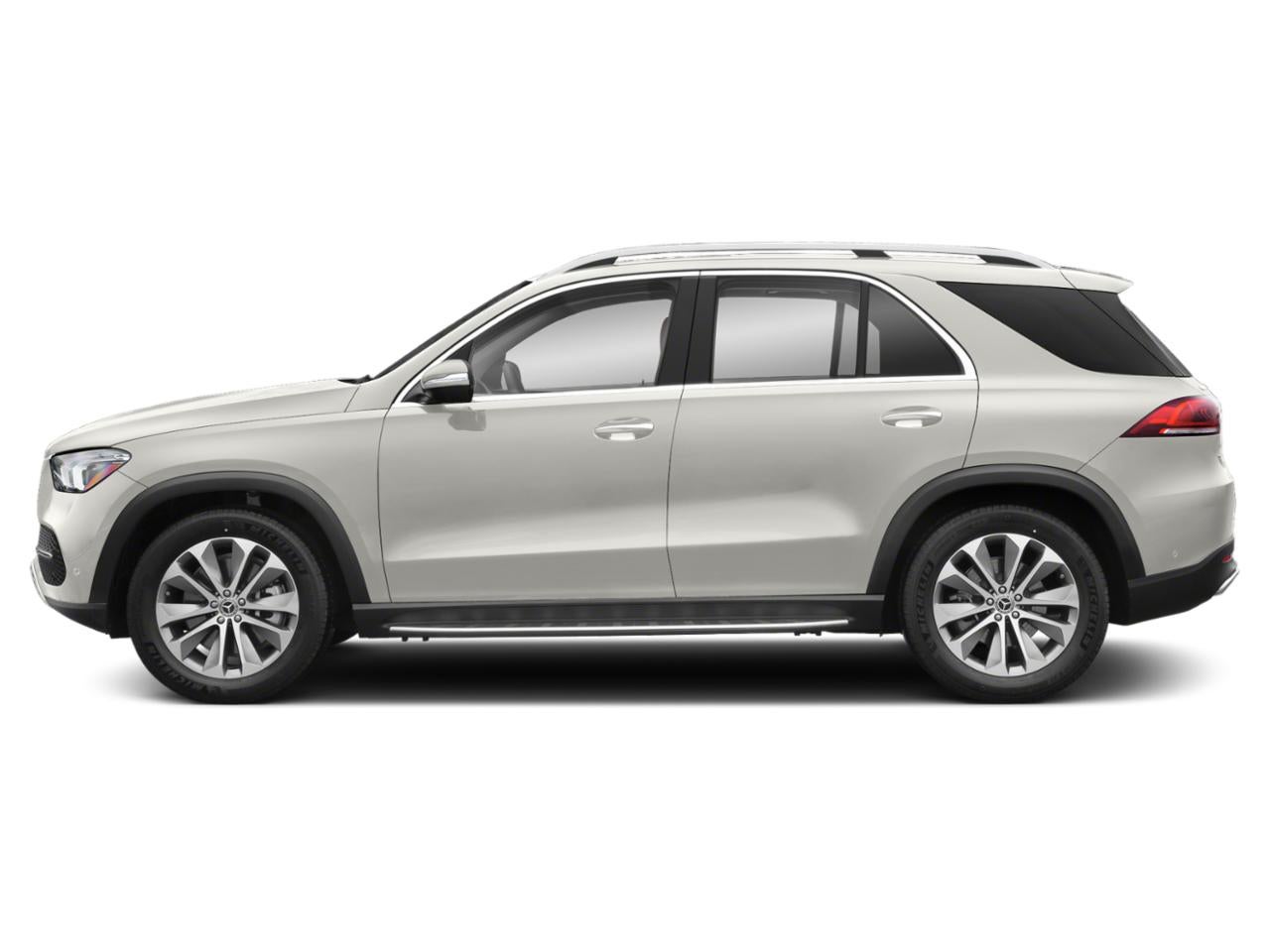 2020 Mercedes-Benz GLE GLE 450 4MATIC® SUV