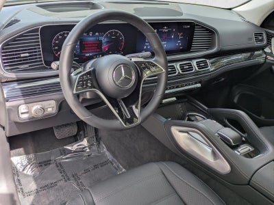 2026 Mercedes-Benz GLE GLE 450 4MATIC® SUV