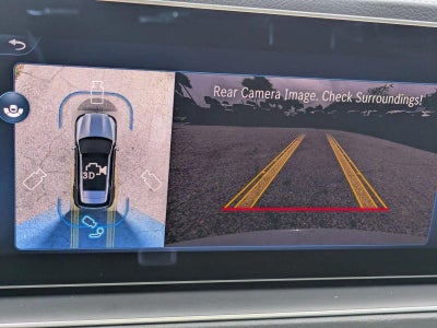 2026 Mercedes-Benz GLE GLE 450 4MATIC® SUV