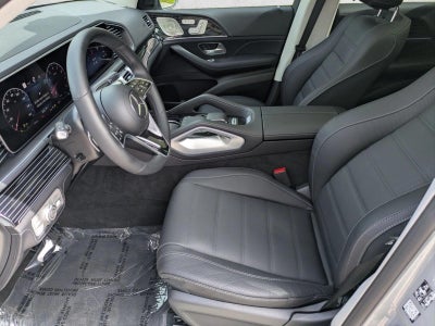 2026 Mercedes-Benz GLE GLE 450 4MATIC® SUV