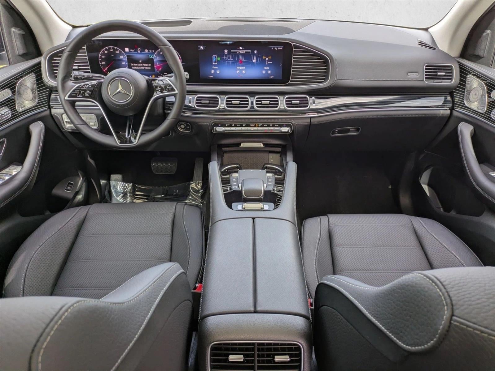 2026 Mercedes-Benz GLE GLE 450 4MATIC® SUV