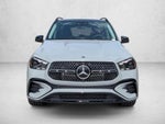 2026 Mercedes-Benz GLE GLE 450 4MATIC® SUV