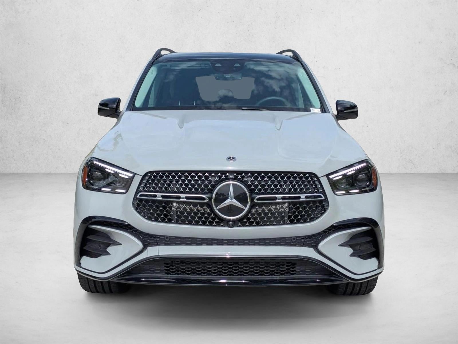 2026 Mercedes-Benz GLE GLE 450 4MATIC® SUV