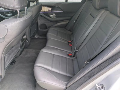 2026 Mercedes-Benz GLE GLE 450 4MATIC® SUV