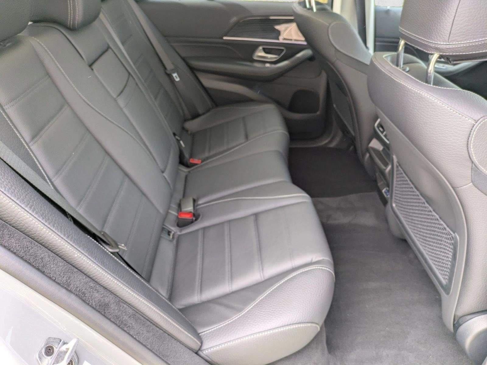 2026 Mercedes-Benz GLE GLE 450 4MATIC® SUV